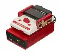 Donkey Kong Jr. (Japón) (Disk Writer)